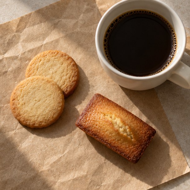 NODE COFFEE & TEA Gift Box