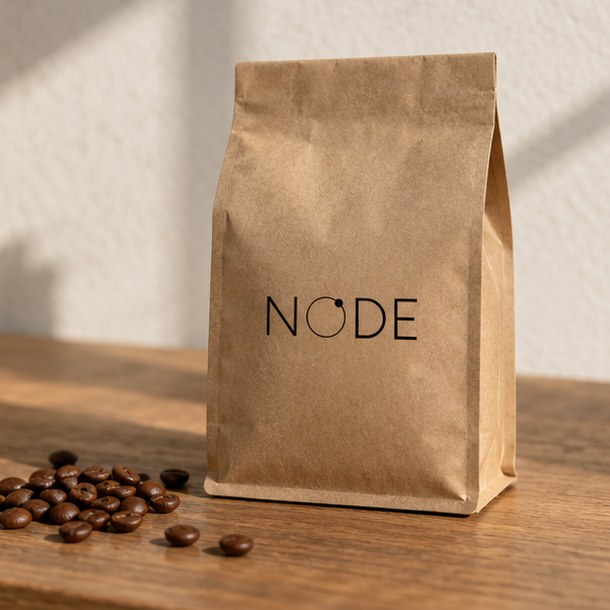 NODE COFFEE & TEA 豆