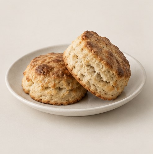 NODE COFFEE & TEA Baked