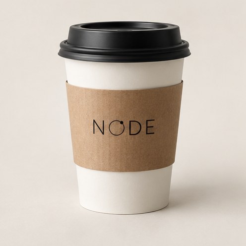 NODE COFFEE & TEA To Go