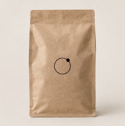 NODE COFFEE & TEA Single Origin